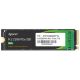 Накопитель SSD M.2 2280 2TB Apacer (AP2TBAS2280P4U-1) - Внутренние SSD - Внутренние SSD