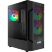 Корпус для ПК Gamdias AURA GC7 ARGB (4711514500677) - Нулевой остаток (Feed)  - Нулевой остаток (Feed) 
