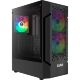 Корпус для ПК Gamdias AURA GC7 ARGB (4711514500677) - Нулевой остаток (Feed)  - Нулевой остаток (Feed) 