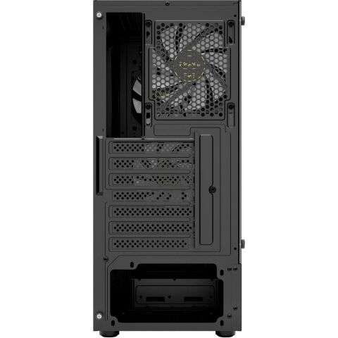 Корпус для ПК Gamdias AURA GC7 ARGB (4711514500677) - Нулевой остаток (Feed)  - Нулевой остаток (Feed) 