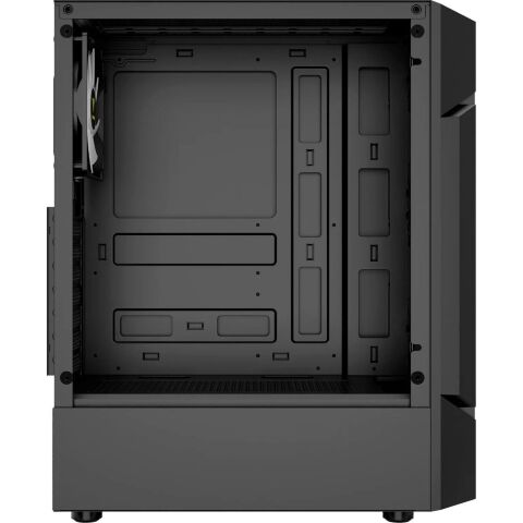 Корпус для ПК Gamdias AURA GC7 ARGB (4711514500677) - Нулевой остаток (Feed)  - Нулевой остаток (Feed) 