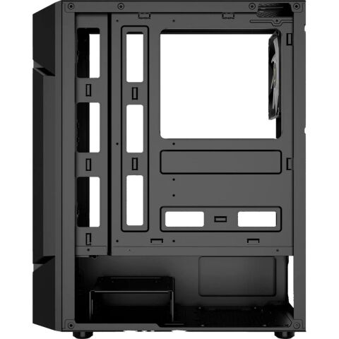 Корпус для ПК Gamdias AURA GC7 ARGB (4711514500677) - Нулевой остаток (Feed)  - Нулевой остаток (Feed) 