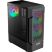 Корпус для ПК Gamdias AURA GC7 ARGB (4711514500677) - Нулевой остаток (Feed)  - Нулевой остаток (Feed) 