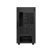 Корпус Deepcool CH370 Black (R-CH370-BKNAM1-G-1) - Нулевой остаток (Feed)  - Нулевой остаток (Feed)