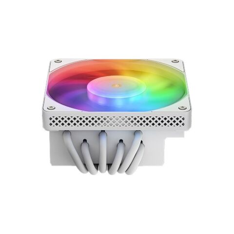 Кулер для процессора JONSBO HX6200D White - Нулевой остаток (Feed) - Нулевой остаток (Feed)