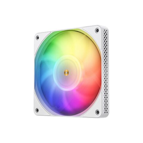 Кулер для процессора JONSBO HX6200D White - Нулевой остаток (Feed) - Нулевой остаток (Feed)