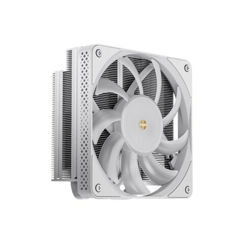 Кулер для процессора JONSBO HX6200D White - Нулевой остаток (Feed) - Нулевой остаток (Feed)