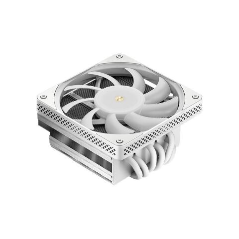 Кулер для процессора JONSBO HX6200D White - Нулевой остаток (Feed) - Нулевой остаток (Feed)