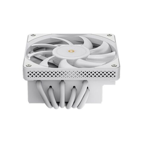 Кулер для процессора JONSBO HX6200D White - Нулевой остаток (Feed) - Нулевой остаток (Feed)