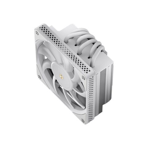 Кулер для процессора JONSBO HX6200D White - Нулевой остаток (Feed) - Нулевой остаток (Feed)