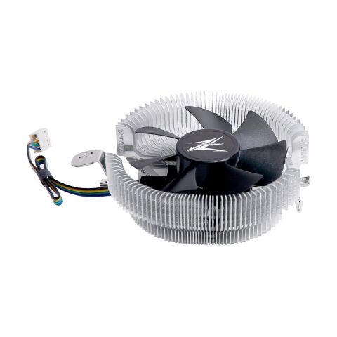 Кулер для процессора Zalman CNPS80GREV.3 - Нулевой остаток (Feed) - Нулевой остаток (Feed)
