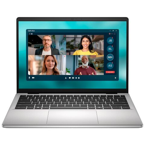 Ноутбук Dell Pro 14 Essential (PV14250RPLR002UA_UBU) - Ноутбуки  - Ноутбуки 