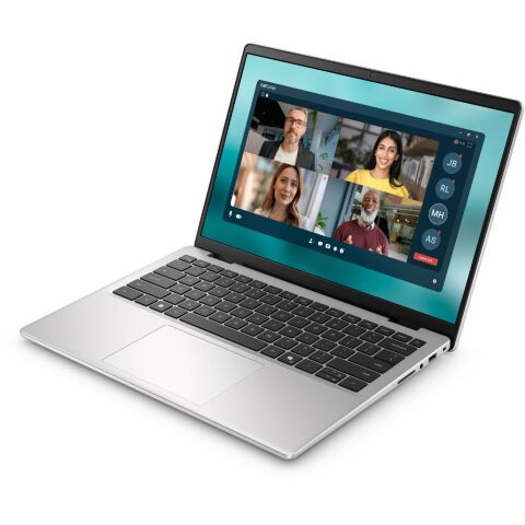 Ноутбук Dell Pro 14 Essential (PV14250RPLR002UA_UBU) - Ноутбуки  - Ноутбуки 