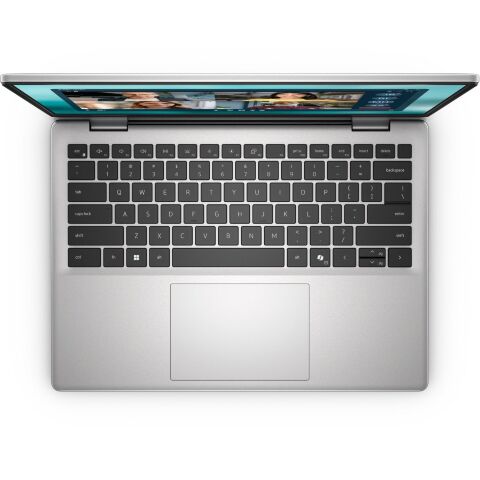 Ноутбук Dell Pro 14 Essential (PV14250RPLR002UA_UBU) - Ноутбуки  - Ноутбуки 