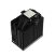 Кулер для процессора Zalman CNPS13XBLACK - Нулевой остаток (Feed) - Нулевой остаток (Feed)