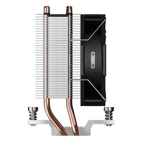 Кулер для процессора PcCooler R200 - Нулевой остаток (Feed) - Нулевой остаток (Feed)