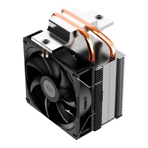 Кулер для процессора PcCooler R200 - Нулевой остаток (Feed) - Нулевой остаток (Feed)