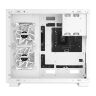 Корпус для ПК PcCooler C3 T500 ARGB WH