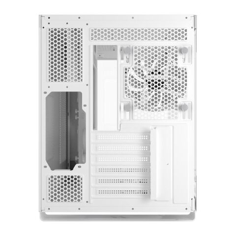 Корпус для ПК PcCooler C3 T500 ARGB WH - Корпуса  - Корпуса 
