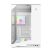 Корпус для ПК Gamemax NEX C56 VC WH - Нулевой остаток (Feed)  - Нулевой остаток (Feed) 