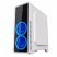 Корпус Gamemax G561 White - Нулевой остаток (Feed)  - Нулевой остаток (Feed)