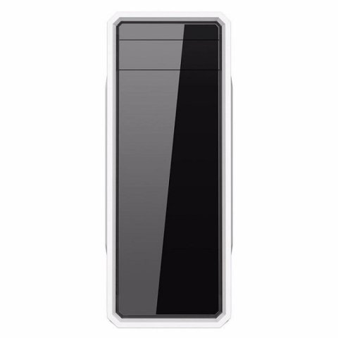 Корпус Gamemax G561 White - Нулевой остаток (Feed)  - Нулевой остаток (Feed)