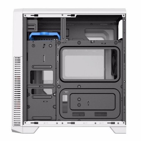 Корпус Gamemax G561 White - Нулевой остаток (Feed)  - Нулевой остаток (Feed)