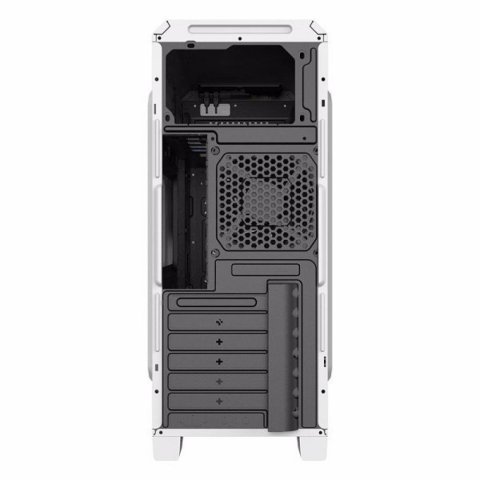 Корпус Gamemax G561 White - Нулевой остаток (Feed)  - Нулевой остаток (Feed)