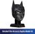 Пазл 4D Build DC Batman Puzzle Model Kit 3D картон Бетмен 90 шт. - -