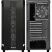 Корпус Chieftec Gaming Hunter Tempered Glass Edition (GS-01B-OP) - Нулевой остаток (Feed) - Нулевой остаток (Feed)