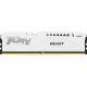 Модуль памяти для компьютера DDR5 32GB 5600 MHz Beast White Kingston Fury (ex.HyperX) (KF556C36BWE-32) - Модули памяти для компьютера  - Модули памяти для компьютера 
