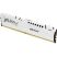 Модуль памяти для компьютера DDR5 32GB 5600 MHz Beast White Kingston Fury (ex.HyperX) (KF556C36BWE-32) - Модули памяти для компьютера  - Модули памяти для компьютера 
