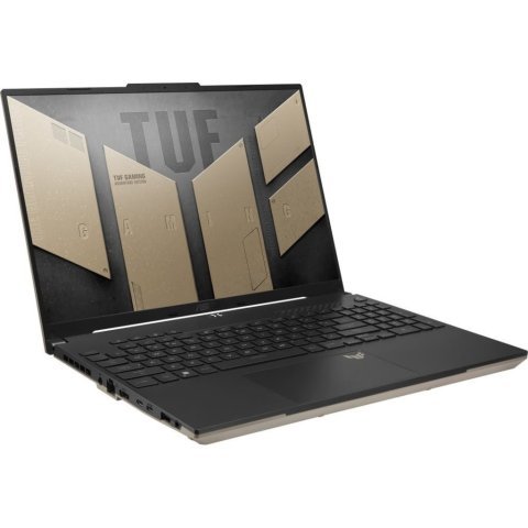 Ноутбук ASUS TUF Gaming A16 Advantage Edition FA617NSR-N4127 (90NR0JM1-M005W0) - Нулевой остаток (Feed)  - Нулевой остаток (Feed) 