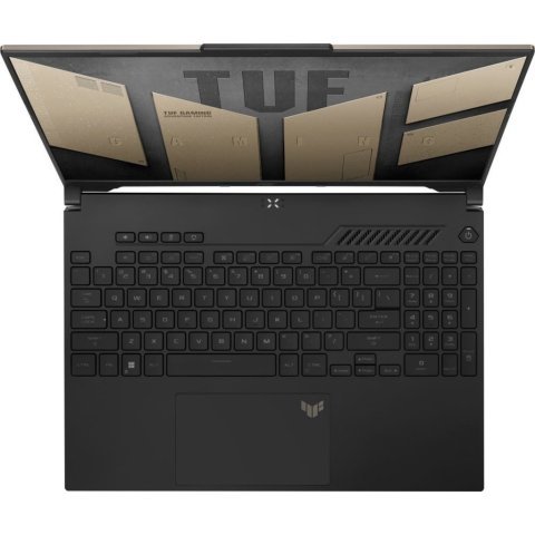 Ноутбук ASUS TUF Gaming A16 Advantage Edition FA617NSR-N4127 (90NR0JM1-M005W0) - Нулевой остаток (Feed)  - Нулевой остаток (Feed) 