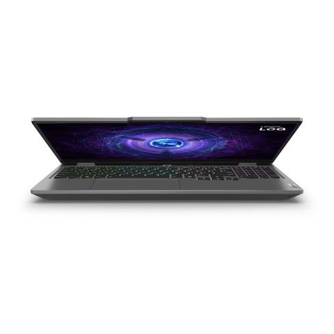 Ноутбук Lenovo LOQ 15IRX9 (83DV00VTRA) - Нулевой остаток (Feed) - Нулевой остаток (Feed)