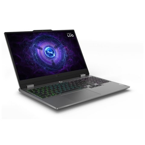 Ноутбук Lenovo LOQ 15IRX9 (83DV00VTRA) - Нулевой остаток (Feed) - Нулевой остаток (Feed)