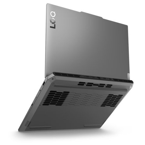 Ноутбук Lenovo LOQ 15IRX9 (83DV00VTRA) - Нулевой остаток (Feed) - Нулевой остаток (Feed)