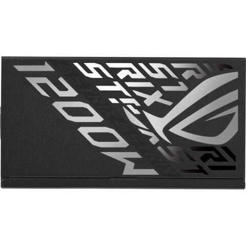 Блок питания ASUS 1200W ROG STRIX (90YE00W0-B0NA00) - Нулевой остаток (Feed) - Нулевой остаток (Feed)