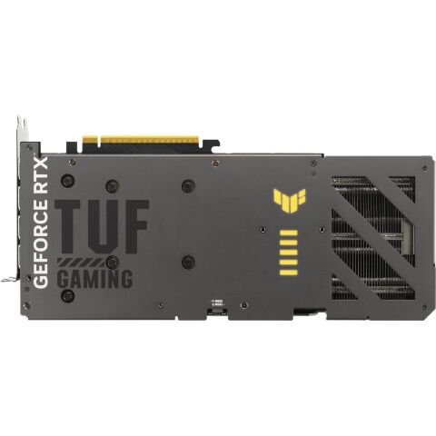 Видеокарта ASUS GeForce RTX5060 8Gb TUF GAMING OC (TUF-RTX5060-O8G-GAMING) - Нулевой остаток (Feed)  - Нулевой остаток (Feed) 