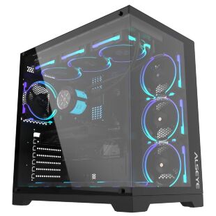 Корпус для ПК Alseye Paladin Pro-B (AS.07.0309)