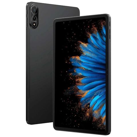 Планшет Blackview MEGA 2 SET 12" 6/256GB LTE Celestial Gray (Клавіатура/чохол (6931548326342) - Нулевой остаток (Feed) - Нулевой остаток (Feed)