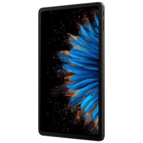 Планшет Blackview MEGA 2 SET 12" 6/256GB LTE Celestial Gray (Клавіатура/чохол (6931548326342) - Нулевой остаток (Feed) - Нулевой остаток (Feed)