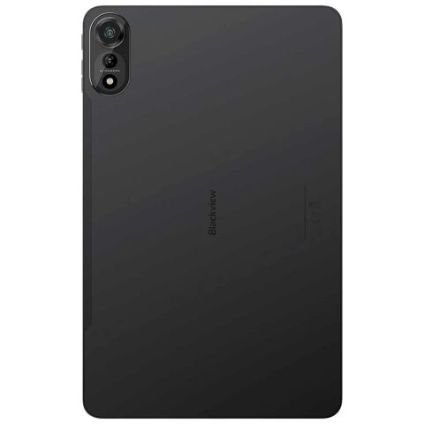 Планшет Blackview MEGA 2 SET 12" 6/256GB LTE Celestial Gray (Клавіатура/чохол (6931548326342) - Нулевой остаток (Feed) - Нулевой остаток (Feed)