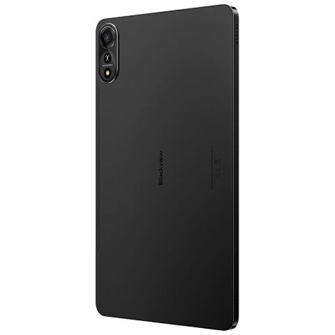 Планшет Blackview MEGA 2 SET 12" 6/256GB LTE Celestial Gray (Клавіатура/чохол (6931548326342) - Нулевой остаток (Feed) - Нулевой остаток (Feed)