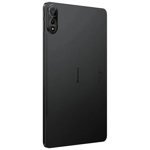 Планшет Blackview MEGA 2 SET 12" 6/256GB LTE Celestial Gray (Клавіатура/чохол (6931548326342) - Нулевой остаток (Feed) - Нулевой остаток (Feed)