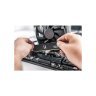 Модуль памяти для компьютера DDR5 32GB (2x16GB) 5600 MHz IRDM Black Goodram (IR-5600D564L36S/32GDC)