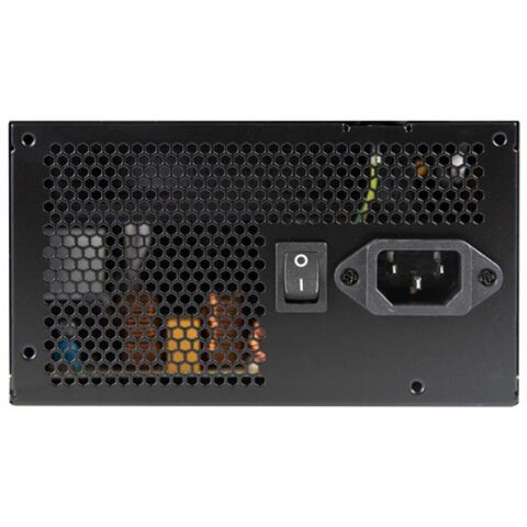 Блок питания Chieftec 500W Task (TPS-500S) - Блоки питания - Блоки питания