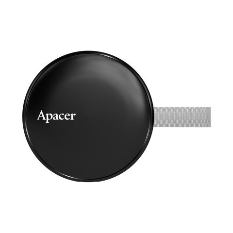 Накопитель SSD USB-C 1TB Apacer (AP1TBAS725B-1) - Нулевой остаток (Feed)  - Нулевой остаток (Feed) 