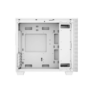 Корпус для ПК AeroCool Stormfront Mini-G-WT-v1 White (ACCM-ES10003.21)