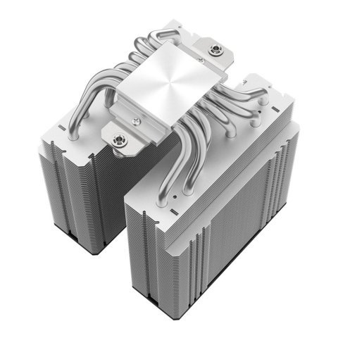 Кулер для процессора ID-Cooling SE-206-XT Black - Нулевой остаток (Feed) - Нулевой остаток (Feed)